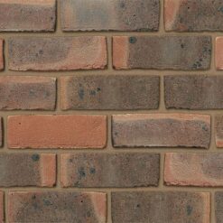 Bexhill Dark Metric Bricks