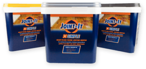 Joint-It Simple Jointing/Grout Compound Neutral 20kg – Ammaari Stones